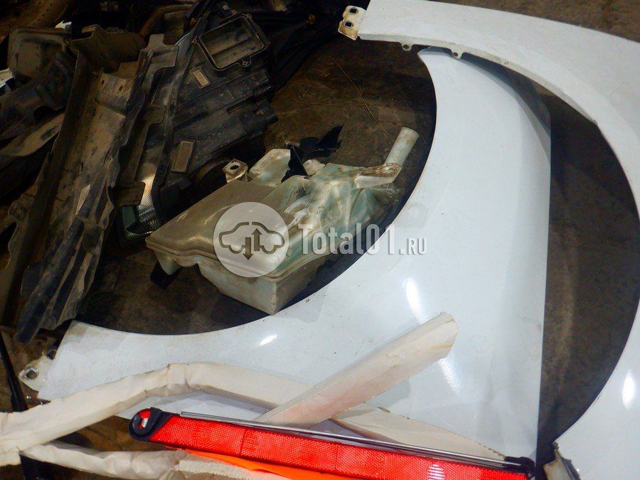 Фото Ford Focus 332