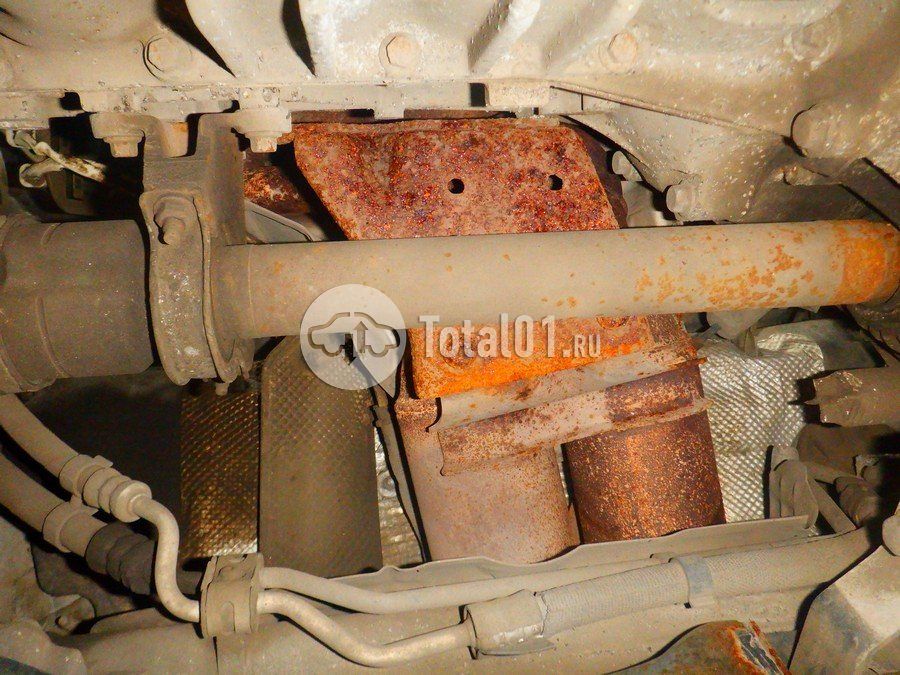 Фото Ford Focus 356