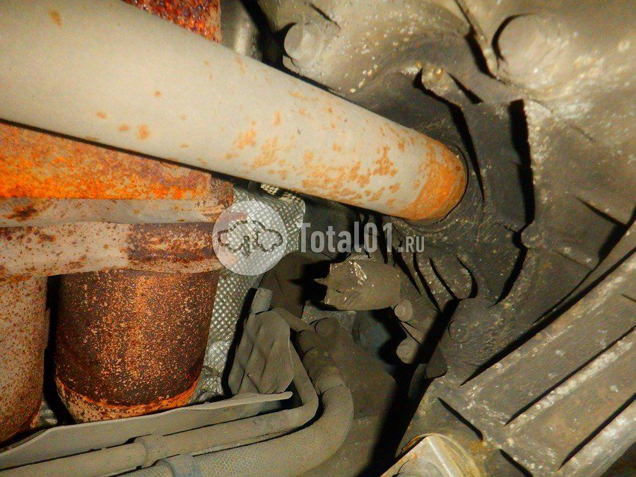 Фото Ford Focus 358