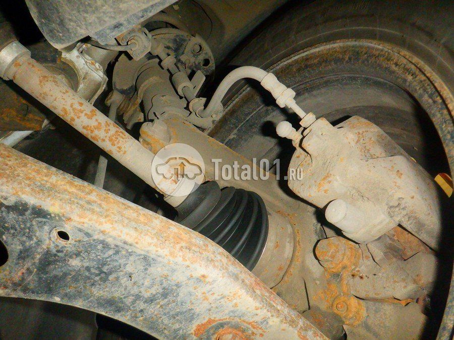 Фото Ford Focus 360