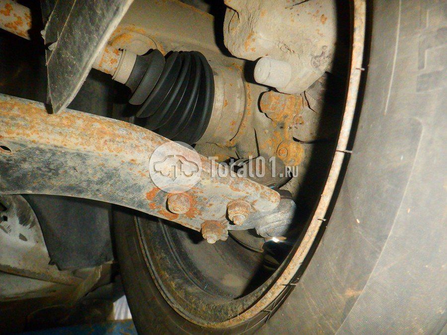 Фото Ford Focus 362