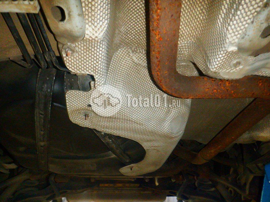 Фото Ford Focus 374