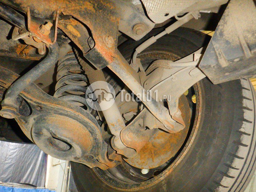 Фото Ford Focus 378