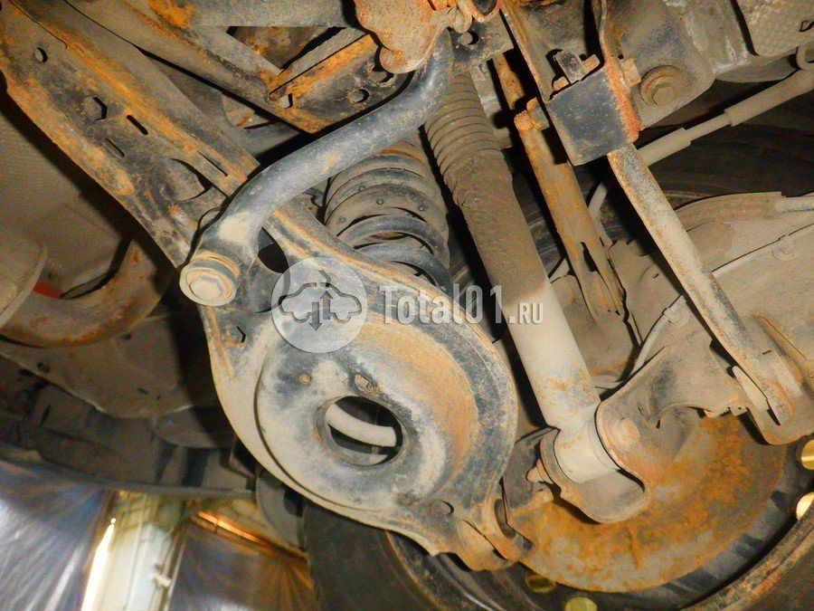 Фото Ford Focus 380