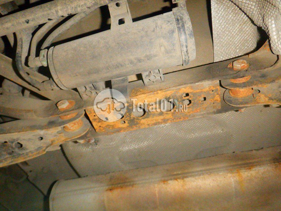 Фото Ford Focus 382