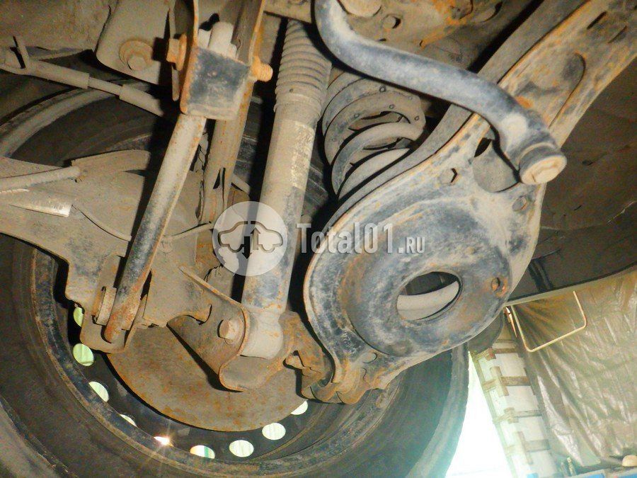 Фото Ford Focus 384