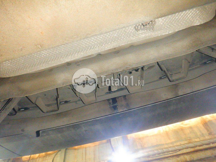 Фото Ford Focus 390