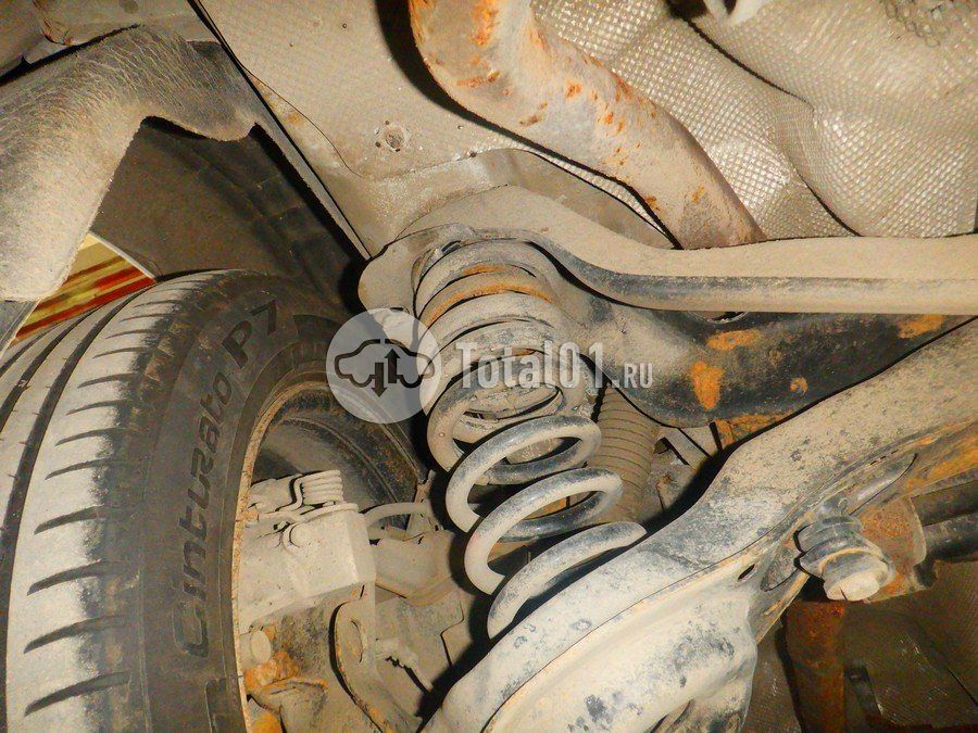 Фото Ford Focus 392