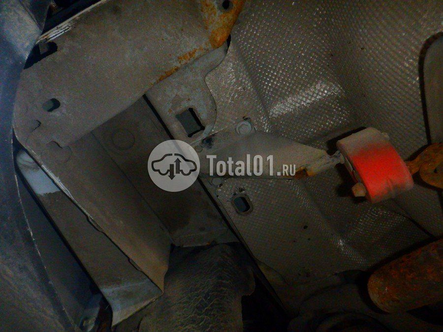 Фото Ford Focus 394