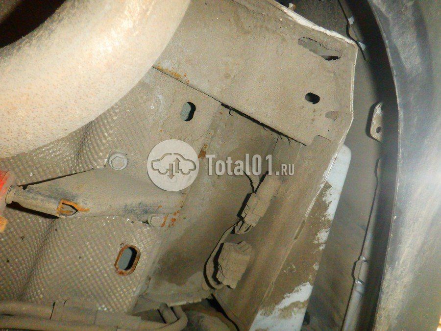 Фото Ford Focus 396