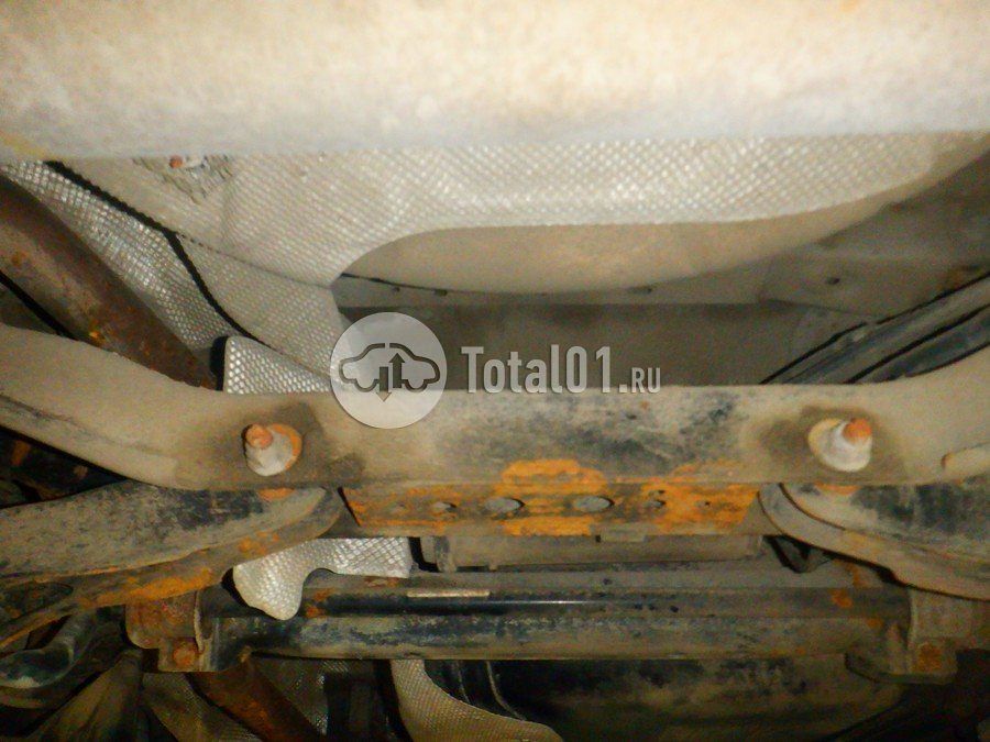 Фото Ford Focus 402