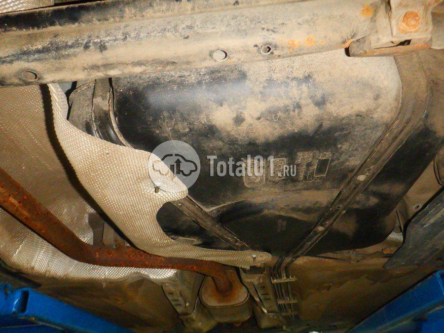 Фото Ford Focus 404