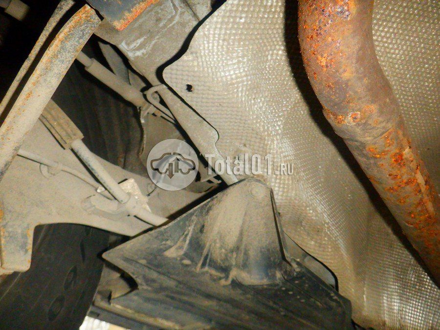 Фото Ford Focus 406