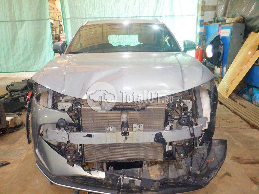 Фото Haval F7 4