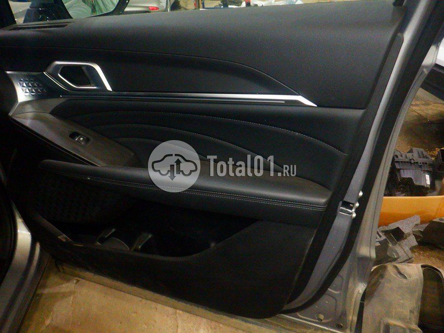 Фото Haval F7 20