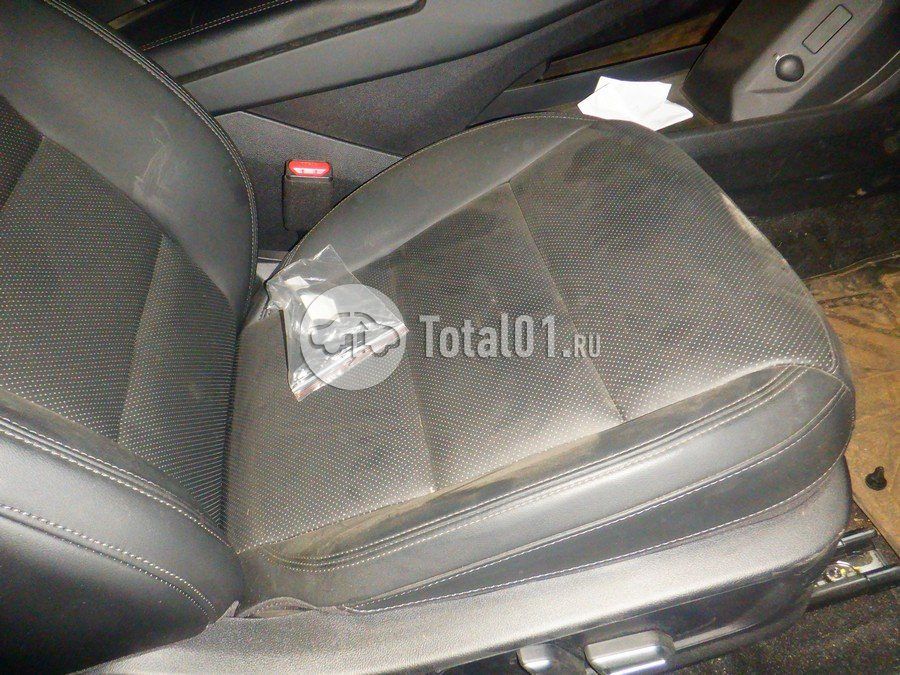 Фото Haval F7 28