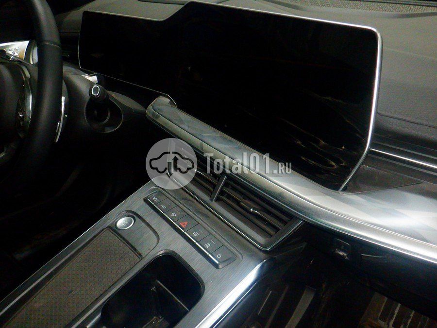 Фото Haval F7 32