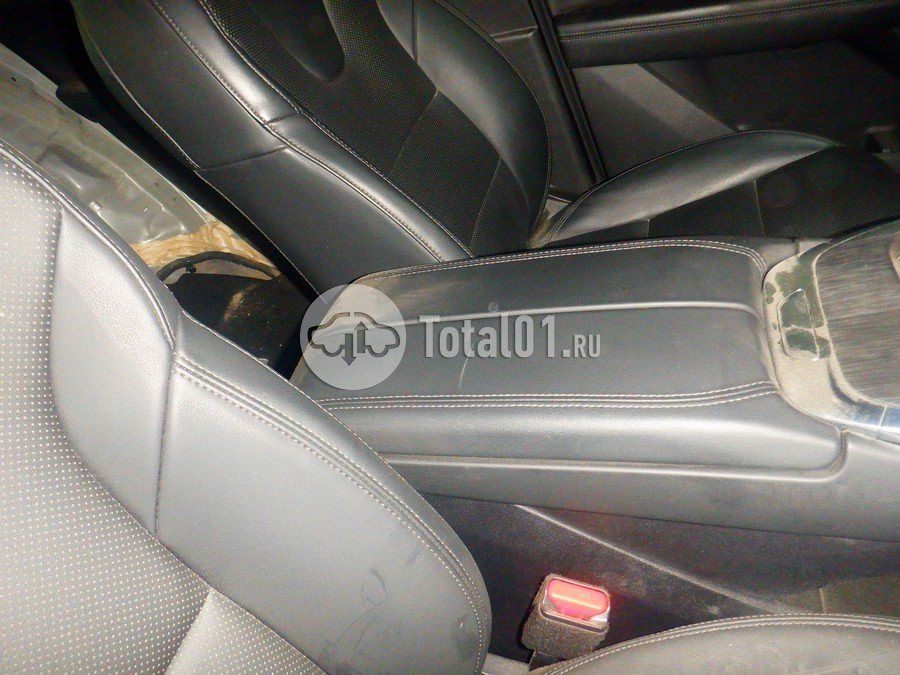 Фото Haval F7 38