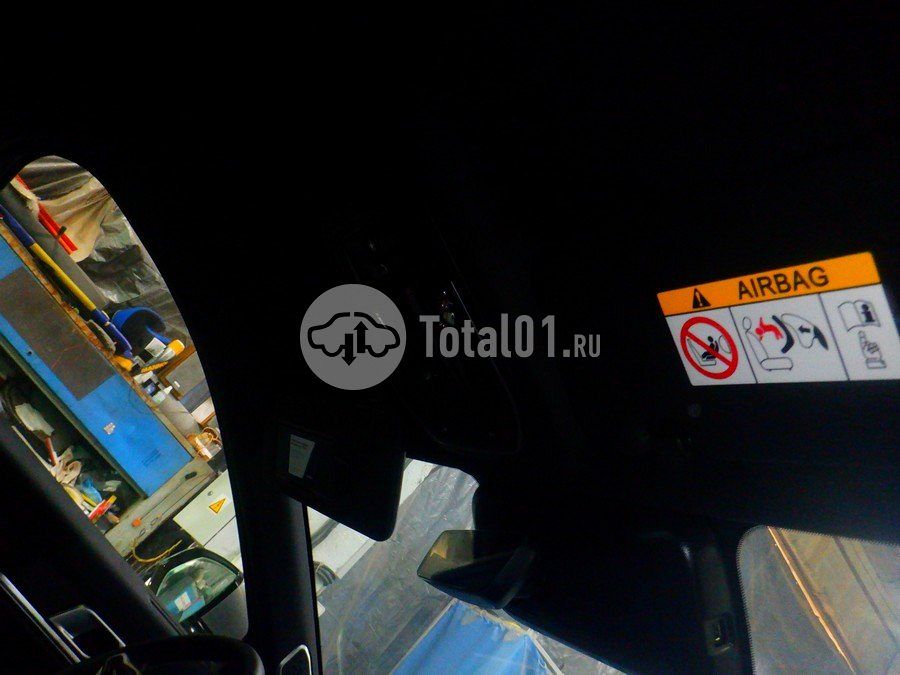 Фото Haval F7 44
