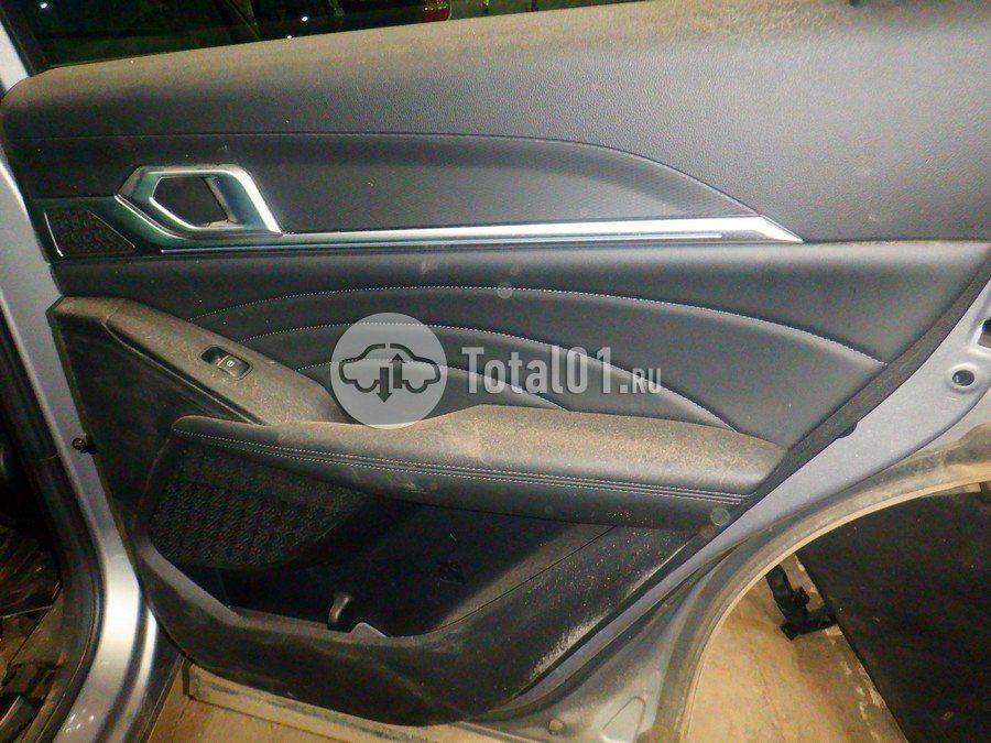 Фото Haval F7 48