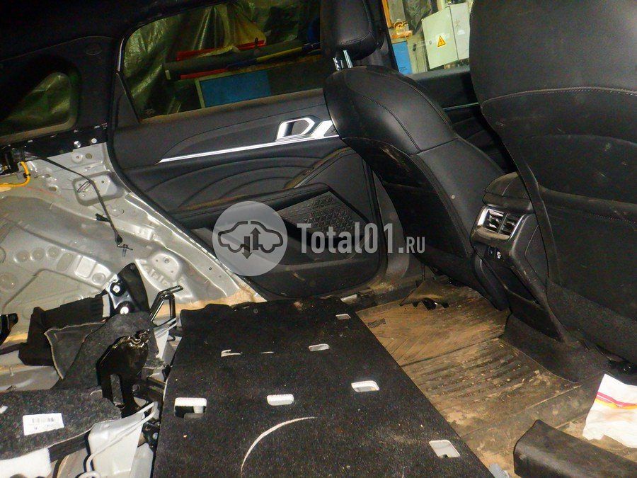 Фото Haval F7 50
