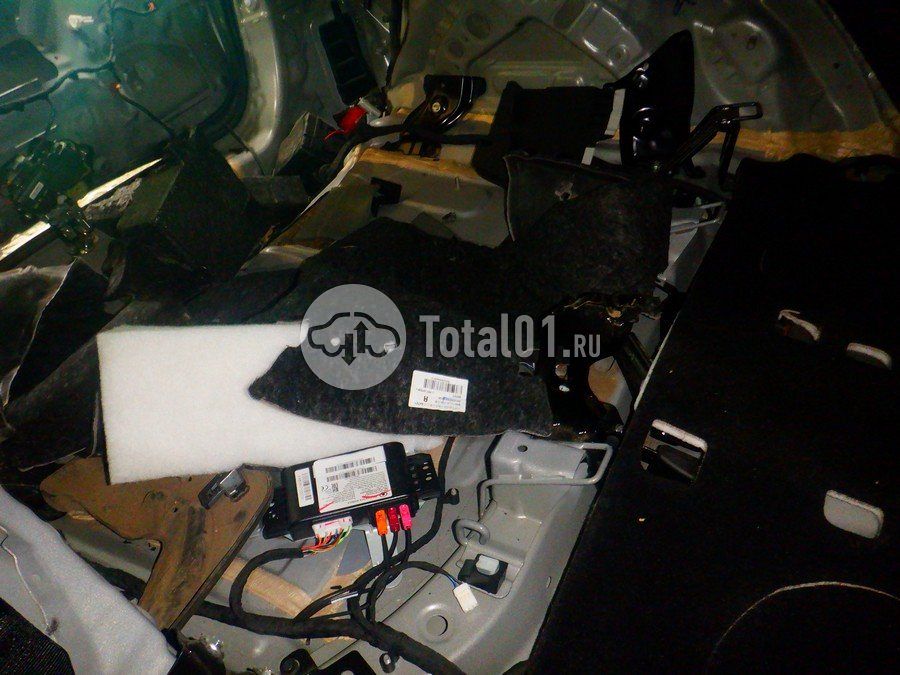 Фото Haval F7 58