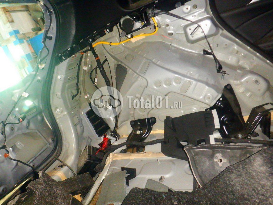 Фото Haval F7 64