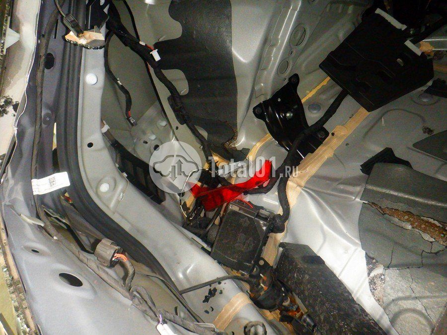 Фото Haval F7 68