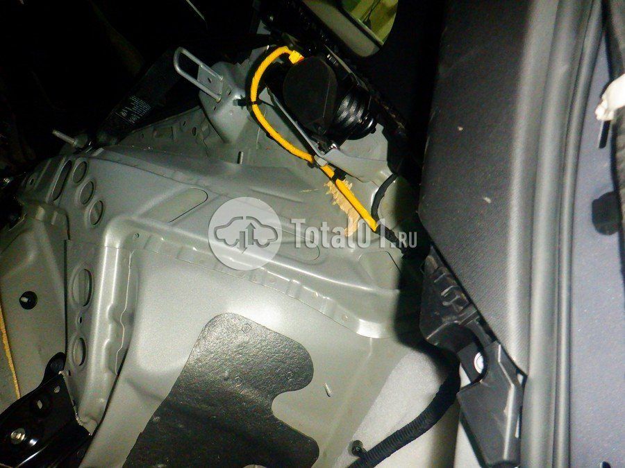 Фото Haval F7 74