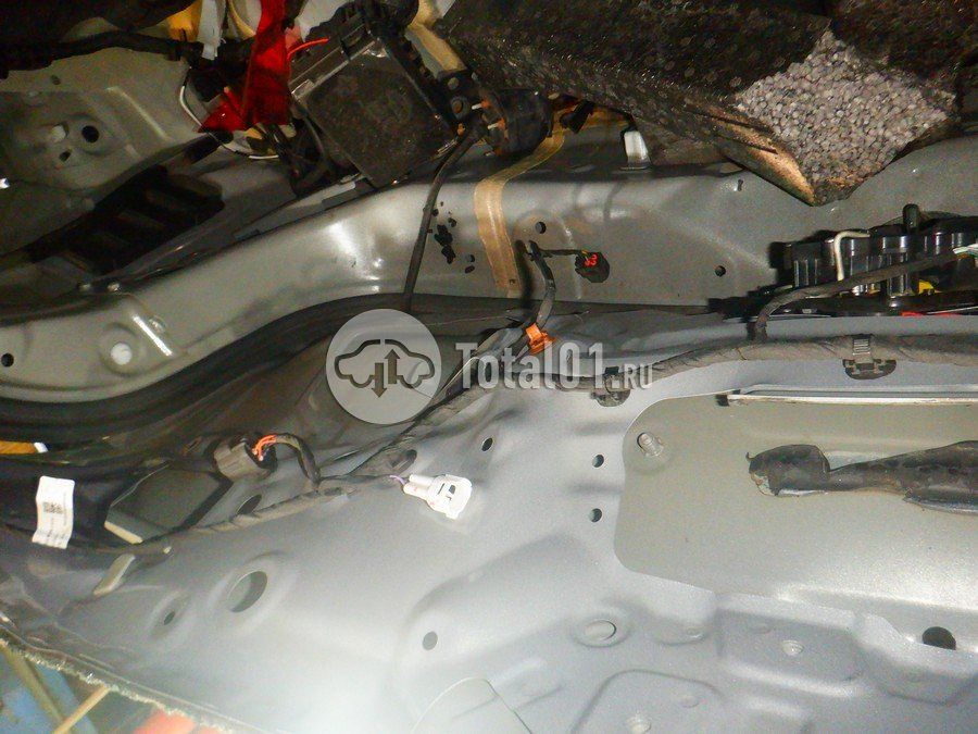 Фото Haval F7 76