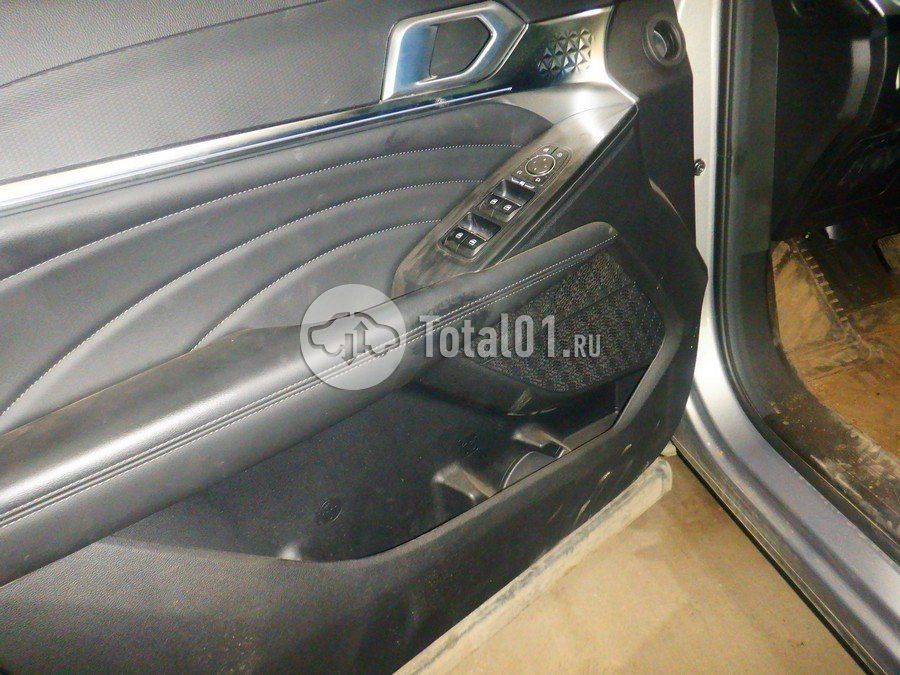 Фото Haval F7 80