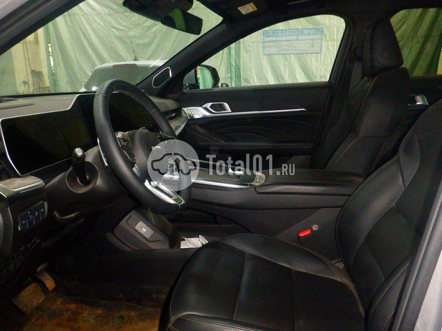 Фото Haval F7 82