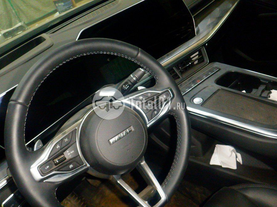 Фото Haval F7 84