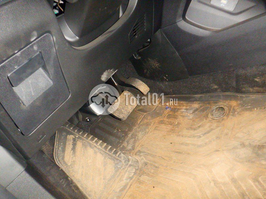 Фото Haval F7 86