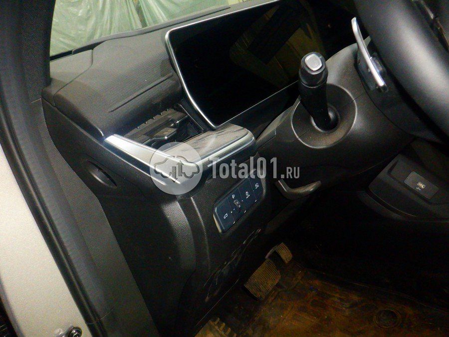 Фото Haval F7 88