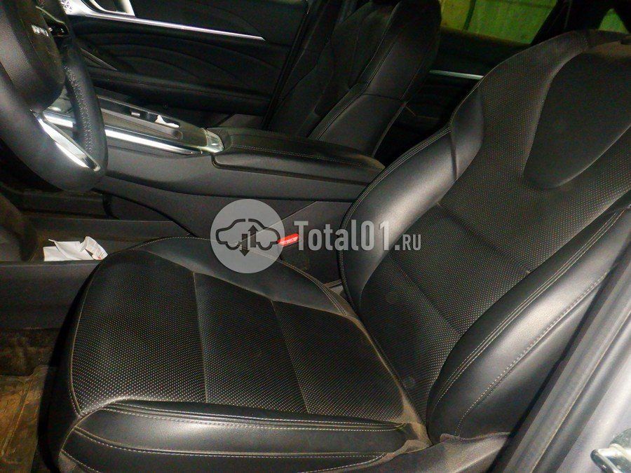 Фото Haval F7 90