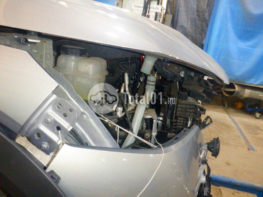 Фото Haval F7 96