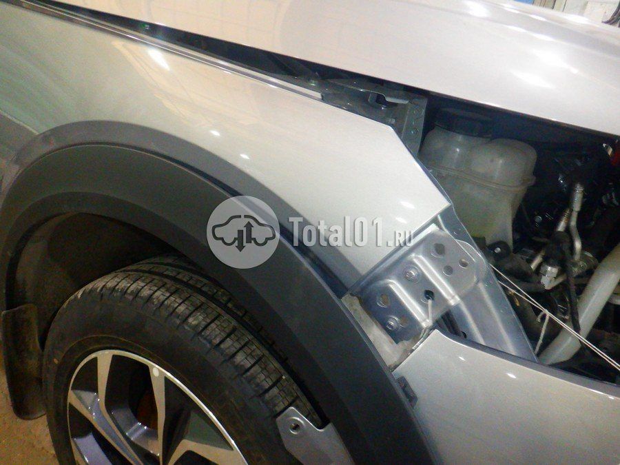 Фото Haval F7 100