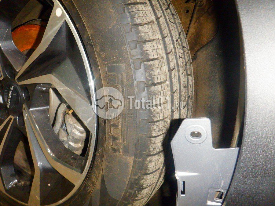 Фото Haval F7 102
