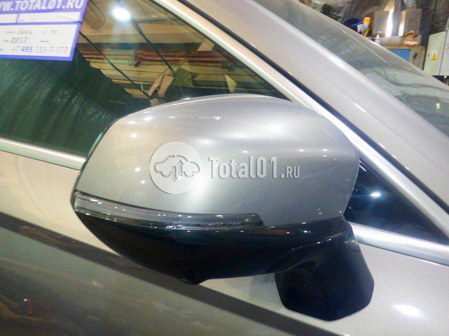 Фото Haval F7 110