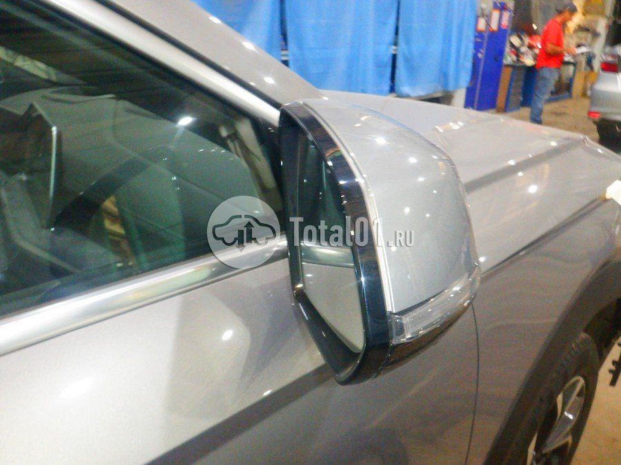 Фото Haval F7 112