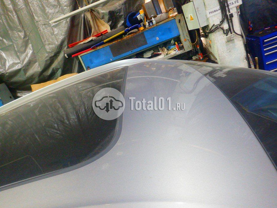 Фото Haval F7 114