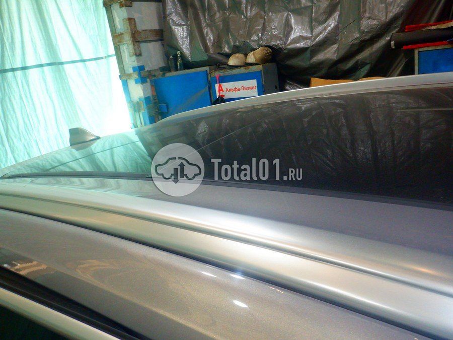 Фото Haval F7 116