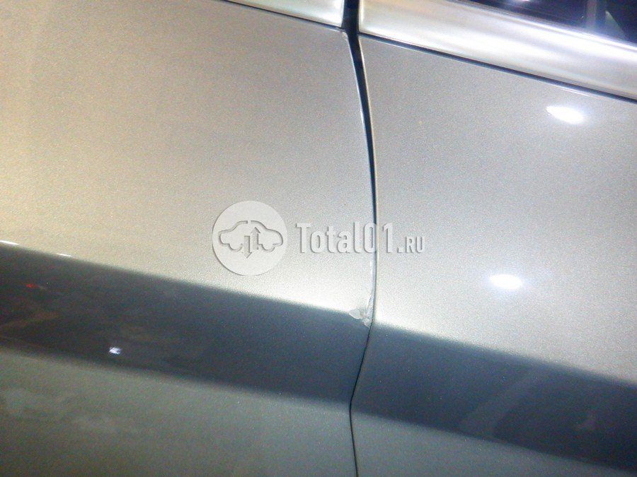 Фото Haval F7 120