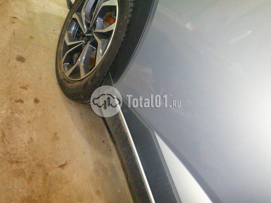 Фото Haval F7 124
