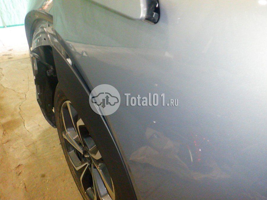 Фото Haval F7 128