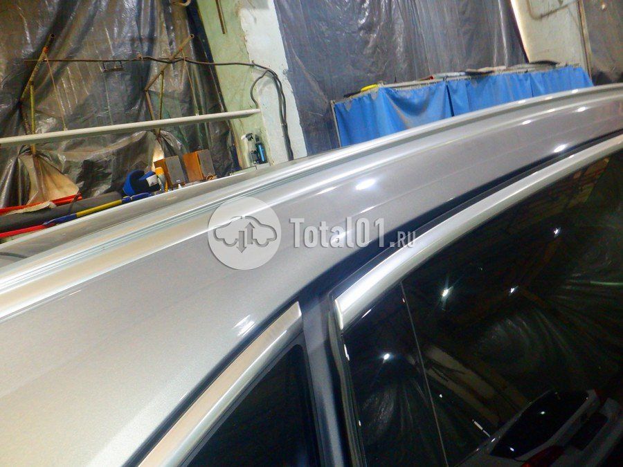 Фото Haval F7 134