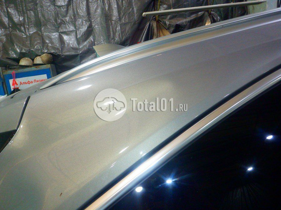 Фото Haval F7 136