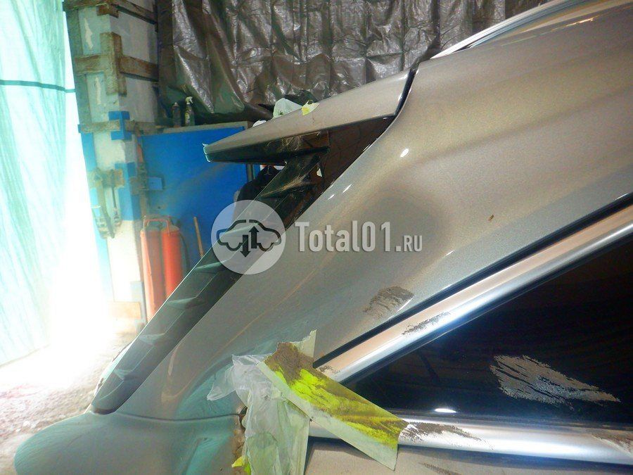 Фото Haval F7 138