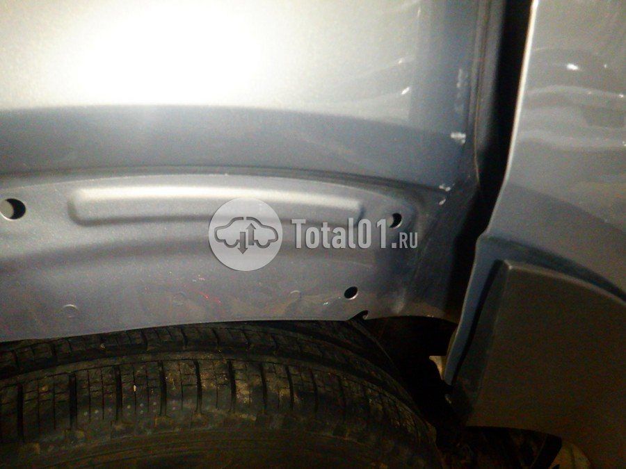 Фото Haval F7 140
